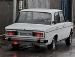 LADA (VAZ) 2106-12