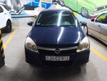 Opel Astra-1
