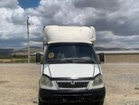 GAZ GAZel (2705)-1