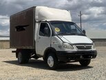 GAZ GAZel (2705)-5