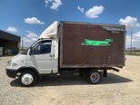 GAZ GAZel (2705)-4