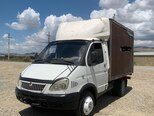 GAZ GAZel (2705)-6