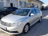 DongFeng Aeolus A30-2