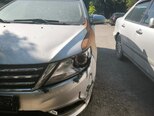 DongFeng Aeolus A30-3