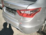 DongFeng Aeolus A30-6