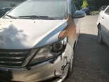 DongFeng Aeolus A30-7