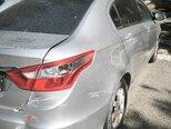 DongFeng Aeolus A30-13