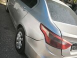 DongFeng Aeolus A30-10