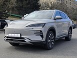 BYD Song Plus EV-2