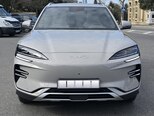 BYD Song Plus EV-1