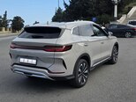 BYD Song Plus EV-3