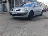 Renault Megane-3