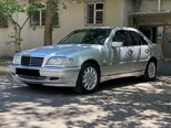 Mercedes C 240-5