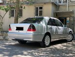 Mercedes C 240-10