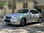 Mercedes C 240-7