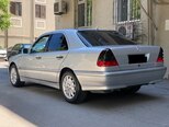 Mercedes C 240-4