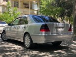 Mercedes C 240-8