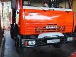 KamAz 65115-1