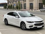 Chevrolet Malibu-2
