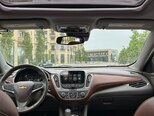 Chevrolet Malibu-10