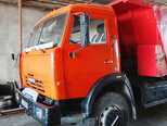 KamAz 65115-6