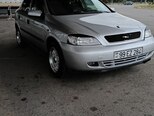 Opel Astra-16