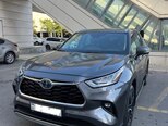 Toyota Highlander-1