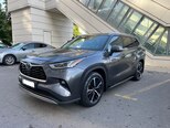 Toyota Highlander-21