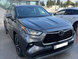 Toyota Highlander-7