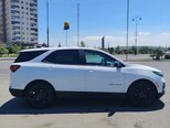Chevrolet Equinox-7