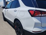 Chevrolet Equinox-5