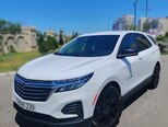 Chevrolet Equinox-2