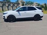 Chevrolet Equinox-4