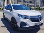 Chevrolet Equinox-3