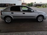 Opel Astra-3