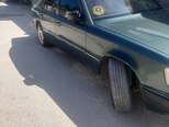 Mercedes 200 D-5