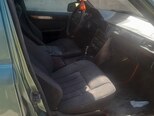 Mercedes 200 D-3