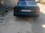 Mercedes 200 D-7