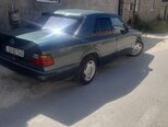 Mercedes 200 D-8