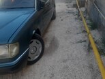 Mercedes 200 D-4