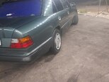 Mercedes 200 D-9