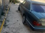 Mercedes 200 D-6