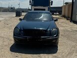Mercedes E 220-1