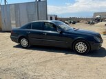 Mercedes E 220-2