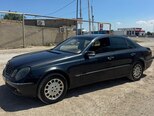 Mercedes E 220-3