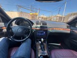 Mercedes E 220-5