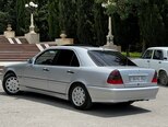 Mercedes C 180-5