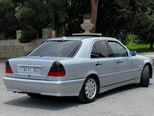 Mercedes C 180-6
