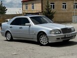 Mercedes C 180-2