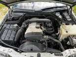 Mercedes C 180-15